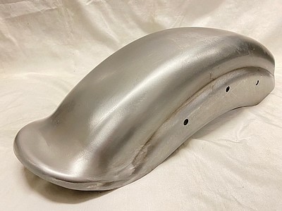 商品詳細 【Lowbrow Customs ROGUEフェンダー】 « 部品屋K&W