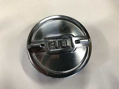 商品詳細 【Lowbrow Customs FUELガスキャップ】 « 部品屋K&W