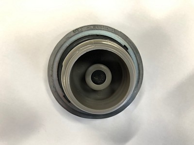 商品詳細 【Lowbrow Customs FUELガスキャップ】 « 部品屋K&W