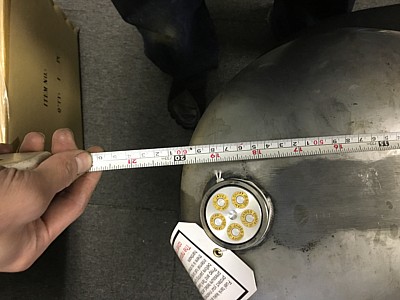 商品詳細 【ウエストコーストチョッパーズ製タンク】 « 部品屋K&W 商品詳細 【ウエストコーストチョッパーズ製タンク】 « 部品屋K&W