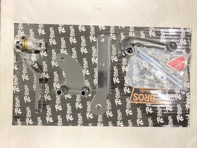 商品詳細 【TC BROS製 91年〜03年のスポーツスター用 ミッド 商品詳細 【TC BROS製 91年〜03年のスポーツスター用 ミッド