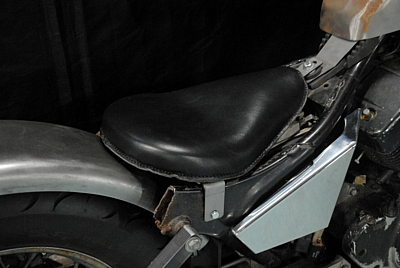 がない 部品屋K&W SR400 SR500 ウェビック1号店 - 通販 - PayPayモール