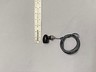 Kellermannケラーマン製 極小ウィンカー レンズカラー：ブラック