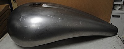 商品詳細 【ストレッチタンク】 « 部品屋K&W
