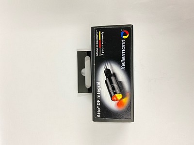 商品詳細 【Kellermannケラーマン製 極小ウィンカー レンズカラー 