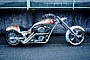 Harley-Davidson 