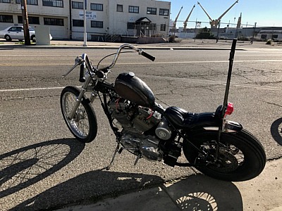 商品詳細 【Harley-Davidson 】 « 部品屋K&W