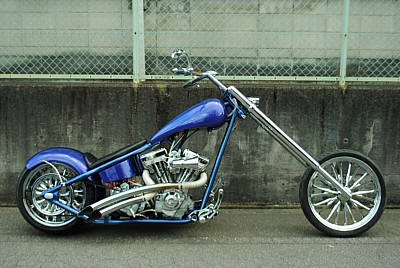 商品詳細 【Harley-Davidson 】 « 部品屋K&W