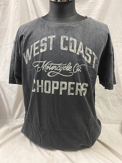 商品詳細 【【新商品】WEST COAST CHOPPERS<br>ウエストコースト ...