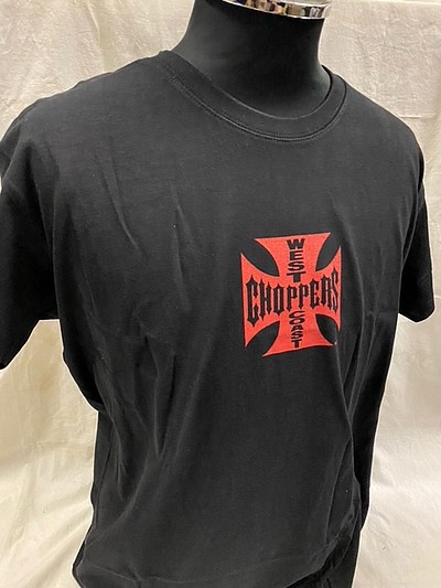 商品詳細 【WEST COAST CHOPPERS<br>ウエストコーストチョッパー