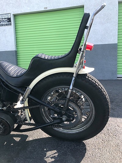 30th YOKOHAMA HOT ROD CUSTOM SHOW2022のハーレーショベルヘッド、パンヘッド（横浜ホットロッドカスタムショー） |  CUSTOM FRONT