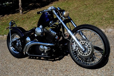 商品詳細 【【見積もりのご依頼】バイクカスタム・整備・修理