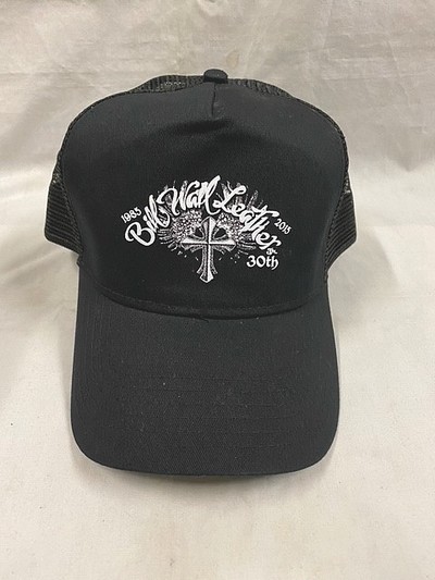 楽天市場】BILL WALL LEATHER ビルウォールレザー ニット帽 帽子